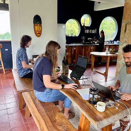 Aldea Sabatinga Villa Manizales Eksteriør bilde