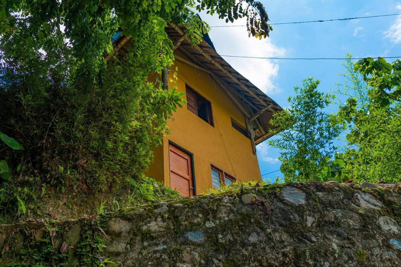 Aldea Sabatinga Villa Manizales Eksteriør bilde