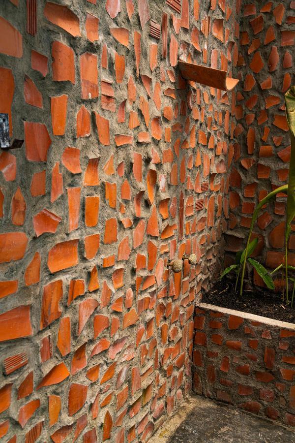 Aldea Sabatinga Villa Manizales Eksteriør bilde
