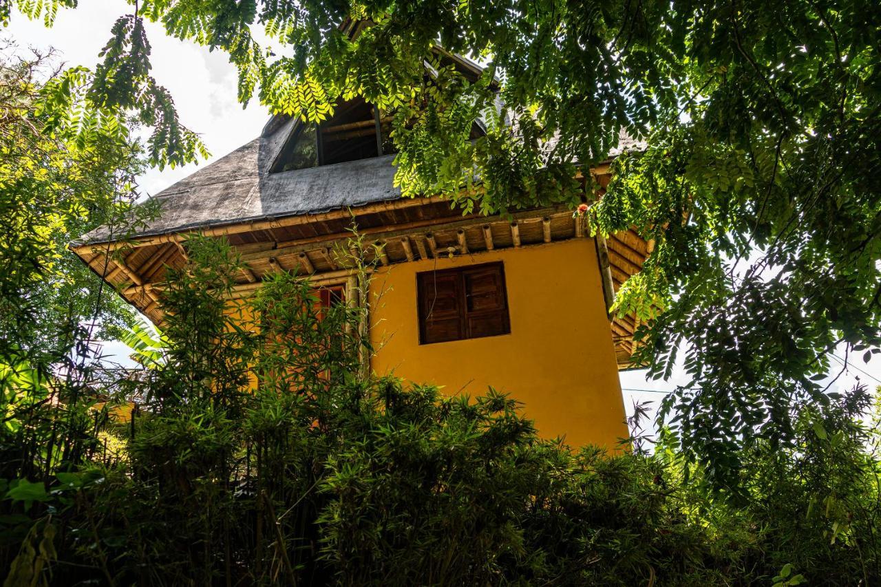 Aldea Sabatinga Villa Manizales Eksteriør bilde