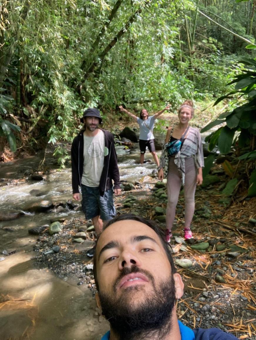 Aldea Sabatinga Villa Manizales Eksteriør bilde