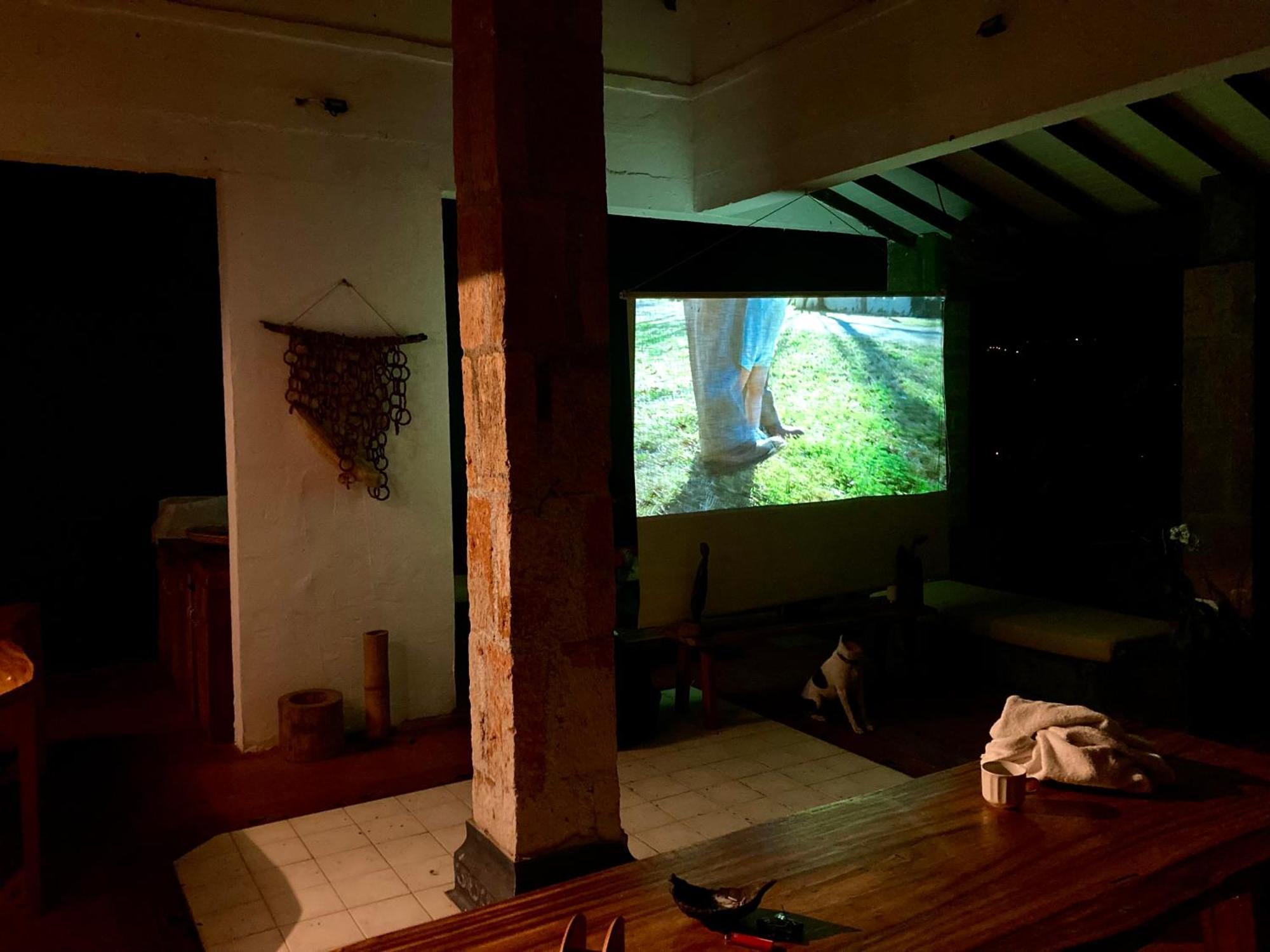 Aldea Sabatinga Villa Manizales Eksteriør bilde