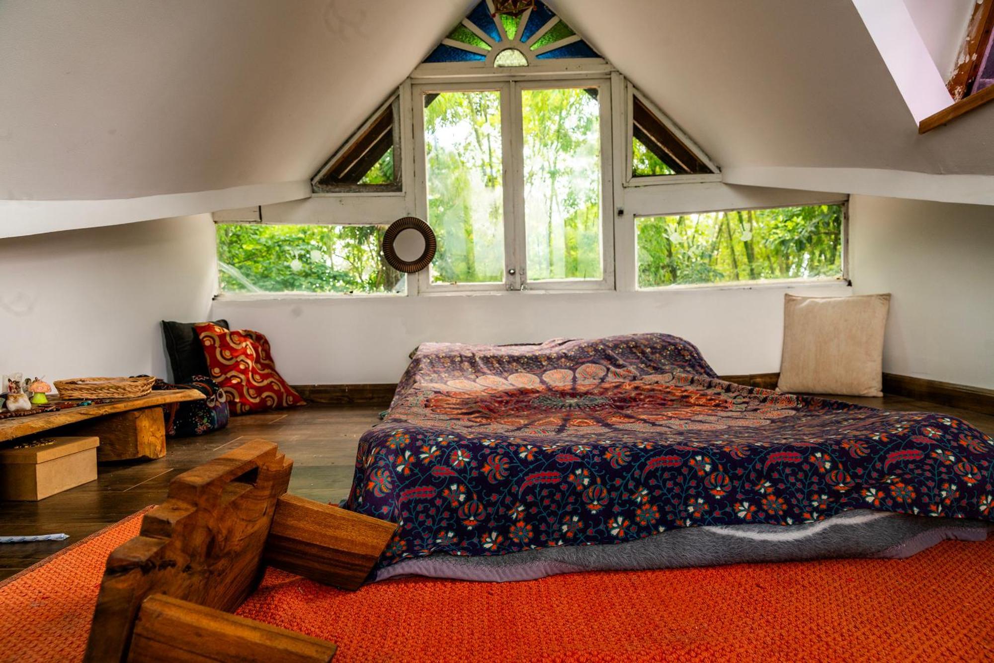 Aldea Sabatinga Villa Manizales Eksteriør bilde