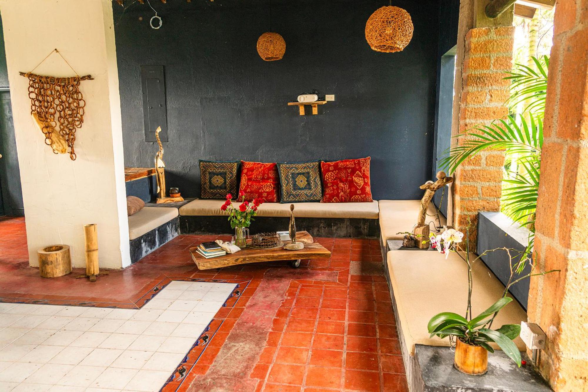 Aldea Sabatinga Villa Manizales Eksteriør bilde