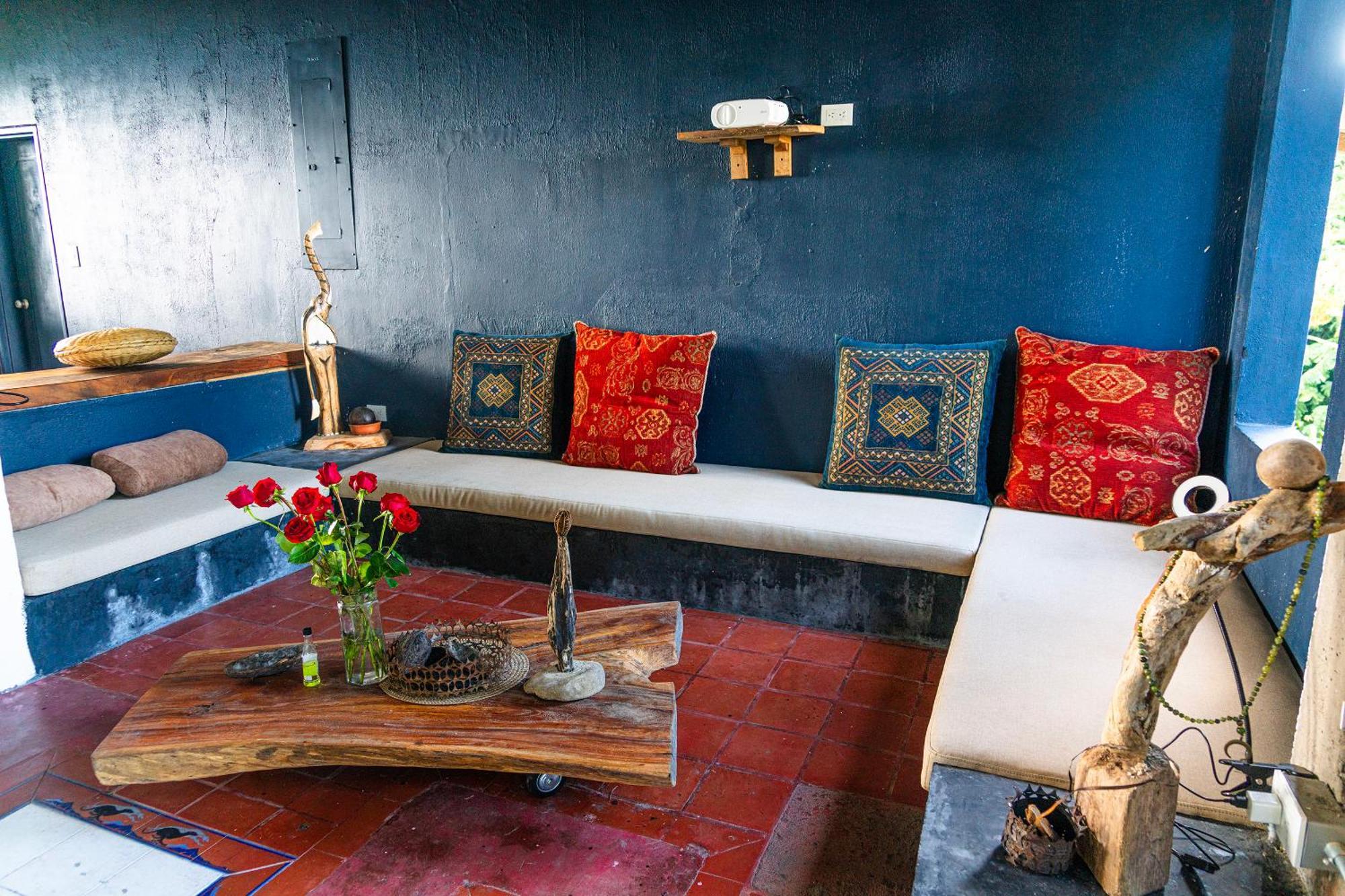 Aldea Sabatinga Villa Manizales Eksteriør bilde