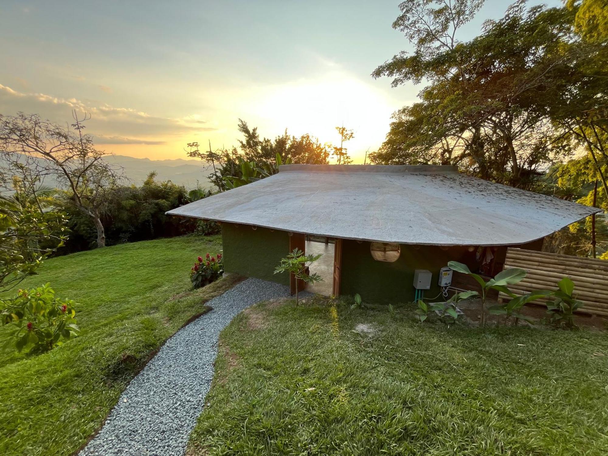 Aldea Sabatinga Villa Manizales Eksteriør bilde