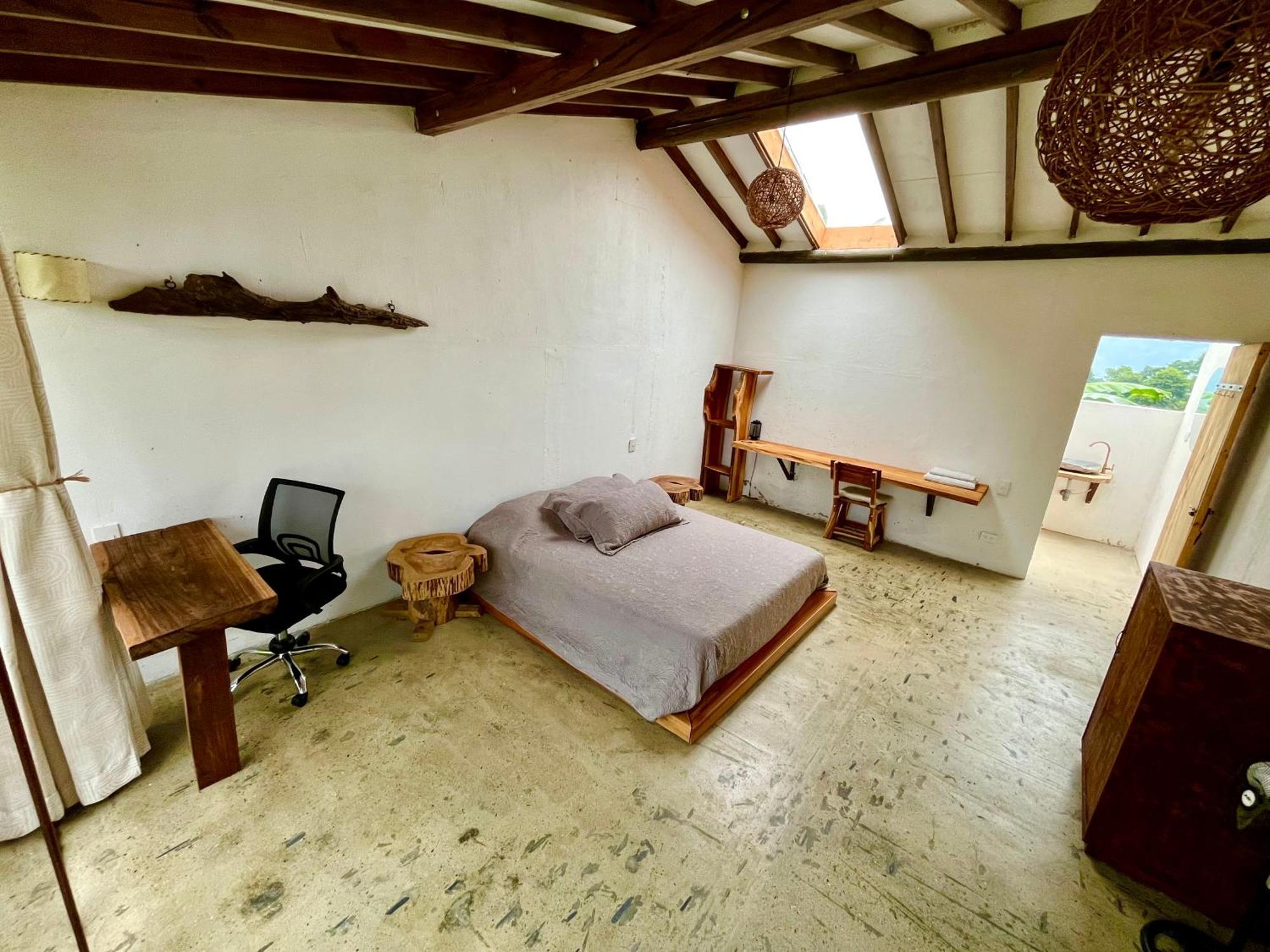 Aldea Sabatinga Villa Manizales Eksteriør bilde